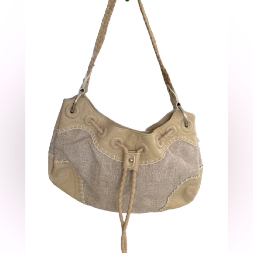 Via Spiga Hobo Shoulder Bag
